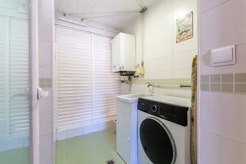 Pis de 98 m² a Madrid