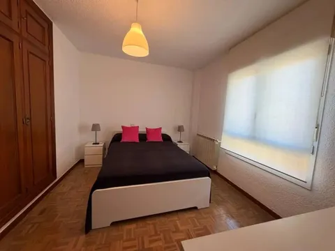 Appartamento 97 m² a Madrid
