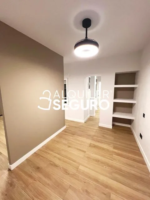 Appartamento 43 m² a Madrid