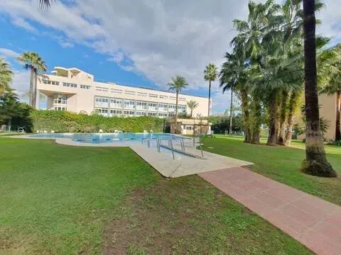 Pis de 112 m² a Torremolinos
