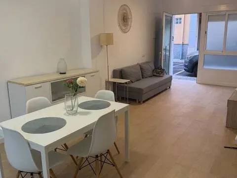Pis de 68 m² a Sagunt