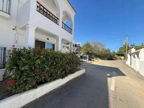 Pis de 80 m² a Mojácar
