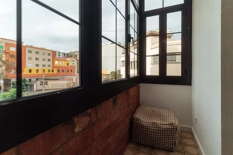 Stanza in affitto, Barcelona