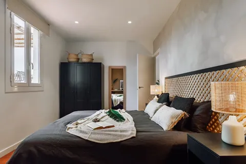 Wohnung 230 m² in Barcelona
