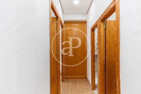 Pis de 85 m² a València