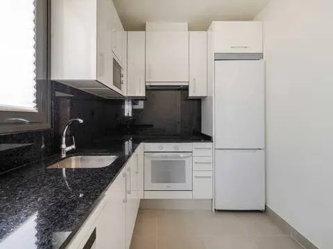 Pis de 86 m² a Parla