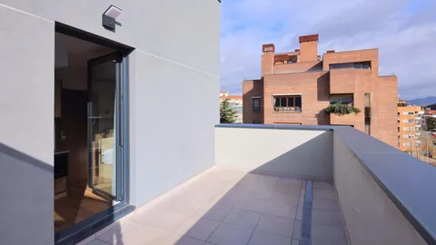 Piso de 40 m² en Pamplona