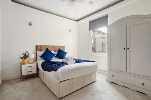 Pis de 110 m² a Getafe