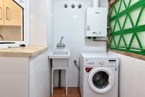 Pis de 118 m² a Rincón de la Victoria