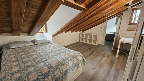 Appartamento 32 m² a Madrid