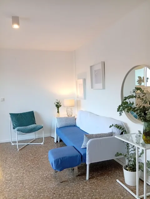 Pis de 85 m² a València