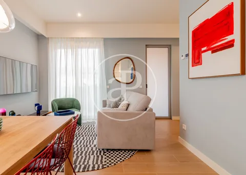 Wohnung 70 m² in Madrid