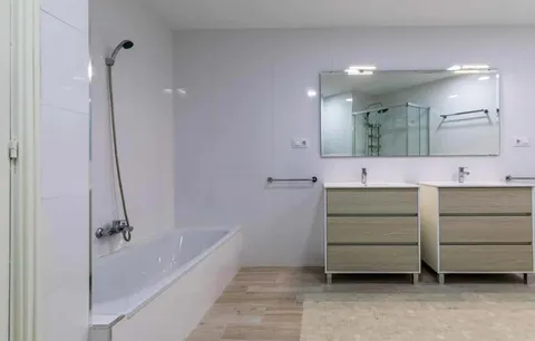 Habitació de lloguer, València
