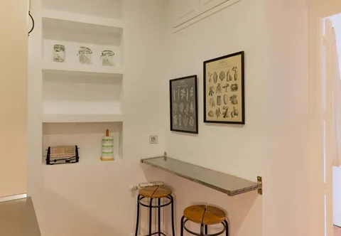 Pis de 85 m² a Madrid