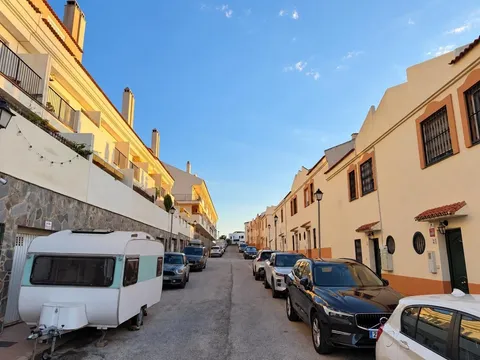 Wohnung 100 m² in Benalmádena