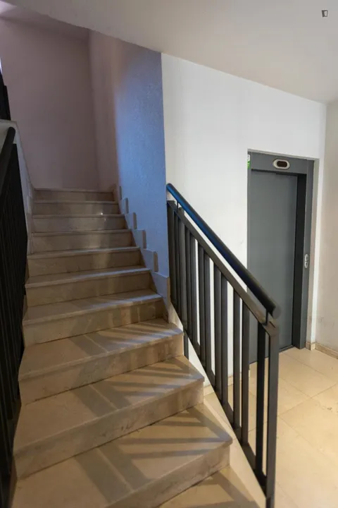 Appartamento 35 m² a Madrid