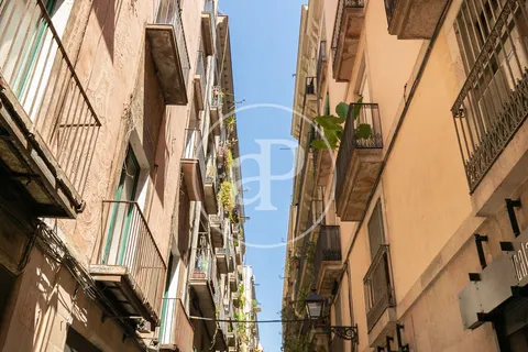 Wohnung 130 m² in Barcelona