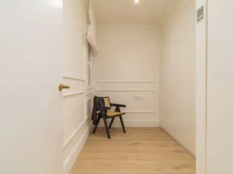 Pis de 104 m² a Barcelona