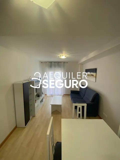 Pis de 60 m² a Guadalajara