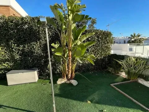 Casa de 210 m² a Finestrat