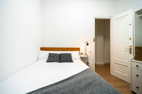 Quarto para alugar, València (2/17)