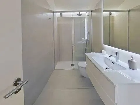 Pis de 165 m² a Pamplona