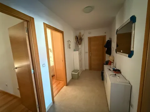 Wohnung zur Miete, Boiro