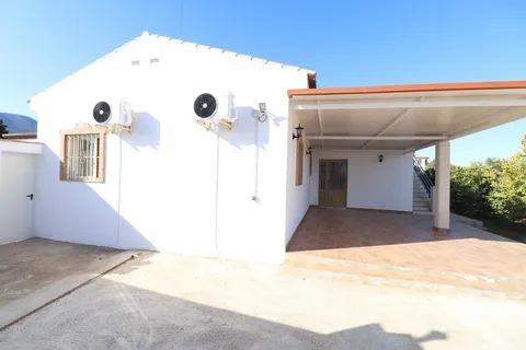 Haus 130 m² in Alhaurín el Grande (3/60)