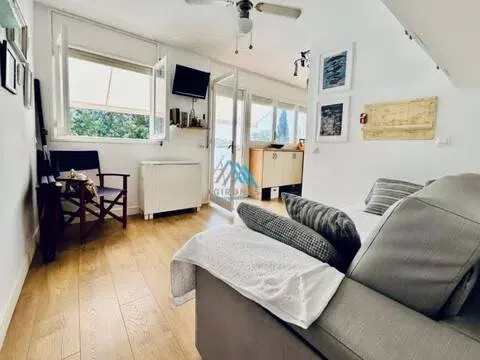 Piso de 50 m² en Santa Cristina d'Aro