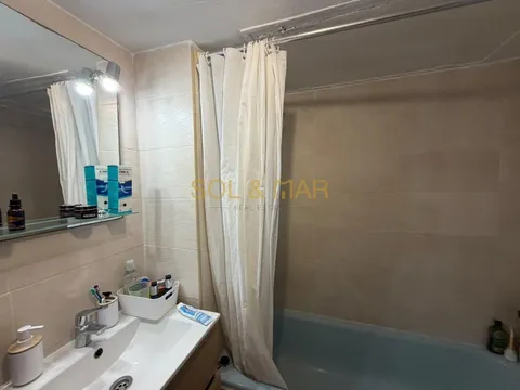 Flat 30 m² in Torremolinos