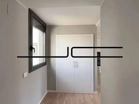 Pis de 90 m² a Badalona