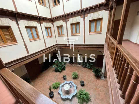 Pis de 60 m² a Toledo