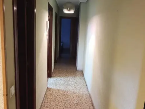 Pis de 85 m² a Salamanca