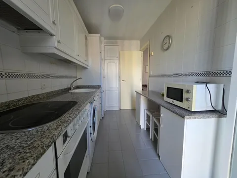Pis de 56 m² a Saragossa
