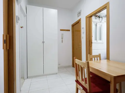 Wohnung 20 m² in Madrid