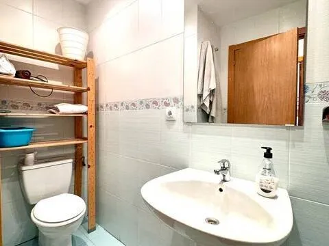 Piso de 87 m² en Gozón