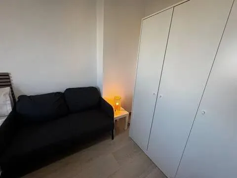 Habitació de lloguer, Fuenlabrada