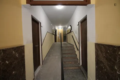 Pis de 50 m² a Madrid