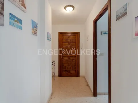 Квартира 93 м² в Alboraia / Alboraya
