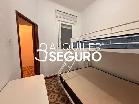 Appartamento 45 m² a Madrid
