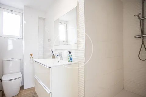 Pis de 79 m² a València