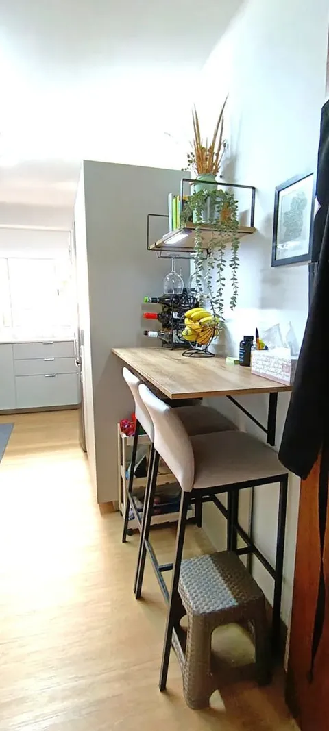 Habitació de lloguer, València (4/7)