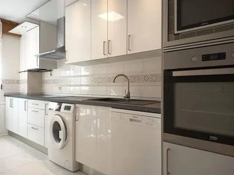 Wohnung 102 m² in Boecillo