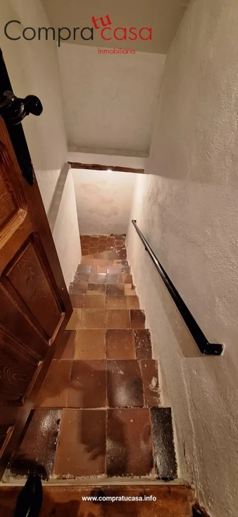 Casa de 561 m² a Espirdo