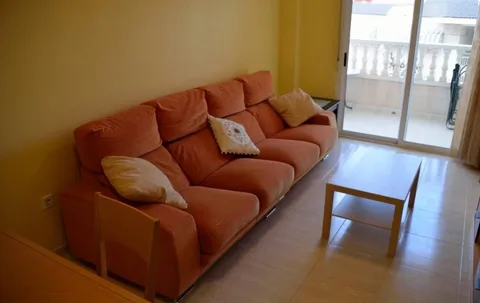 Pis de 74 m² a Guardamar del Segura