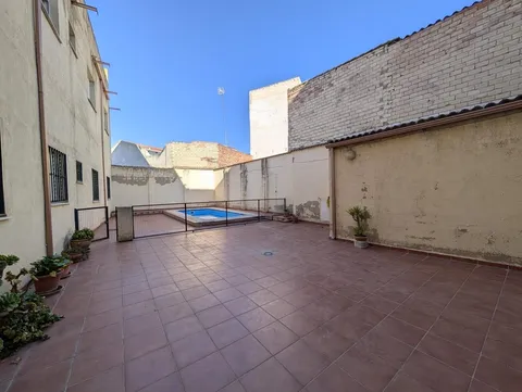 Pis de 64 m² a Linares