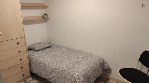 Appartement 70 m² à Barcelone