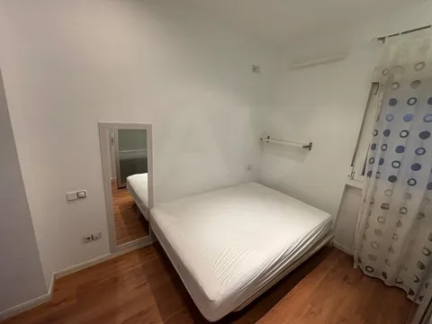 Pis de 34 m² a Madrid