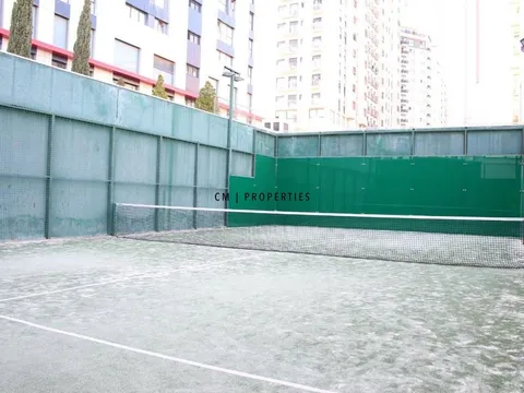 Pis de 110 m² a València