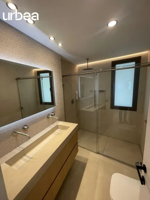 Appartamento 201 m² a Málaga